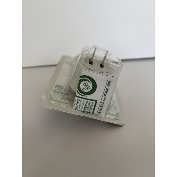 Lot 5 Air Wick Advanced Plug in Scented Oil Air Freshener Essential Oils Warmer - Picture 4 of 7